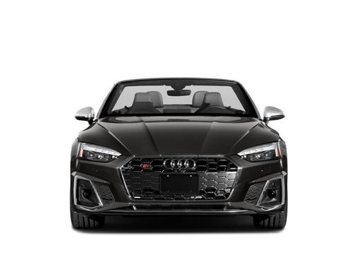 2020 Audi S5 3.0T Prestige