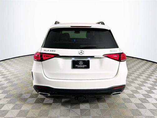 2023 Mercedes-Benz GLE 350 Base 4MATIC
