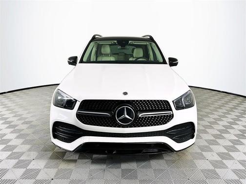 2023 Mercedes-Benz GLE 350 Base 4MATIC