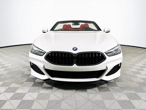 2022 BMW M850 xDrive