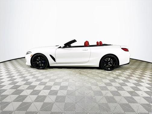 2022 BMW M850 xDrive