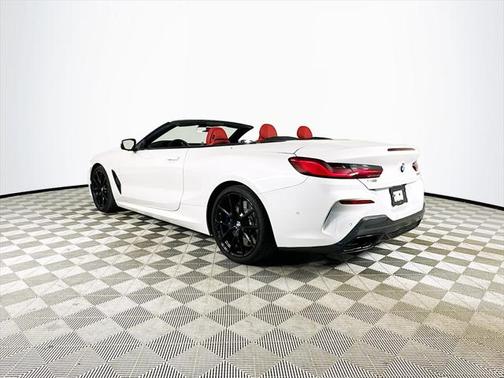 2022 BMW M850 xDrive