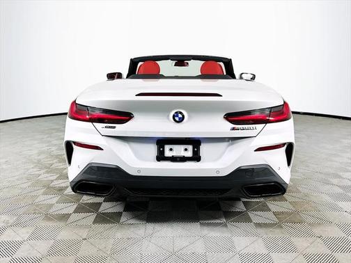 2022 BMW M850 xDrive