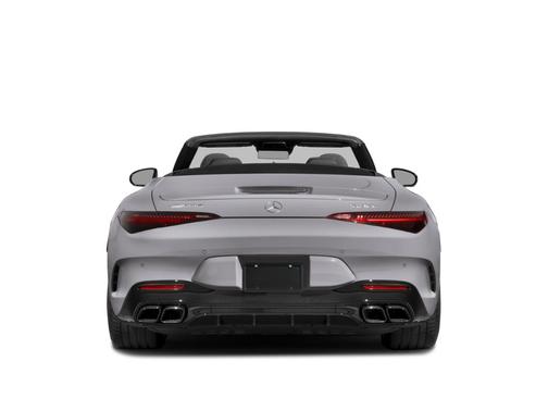 2024 Mercedes-Benz AMG SL 63 Base