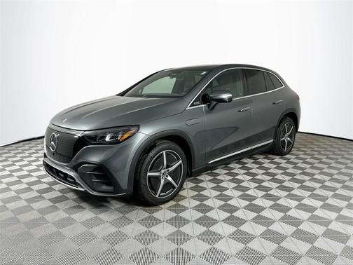 2023 Mercedes-Benz EQE 350+ Base