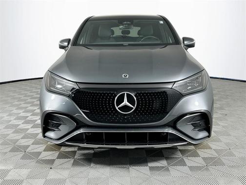 2023 Mercedes-Benz EQE 350+ Base