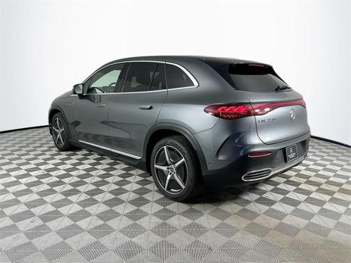 2023 Mercedes-Benz EQE 350+ Base