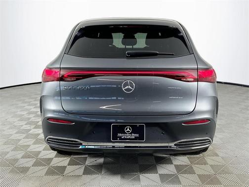 2023 Mercedes-Benz EQE 350+ Base