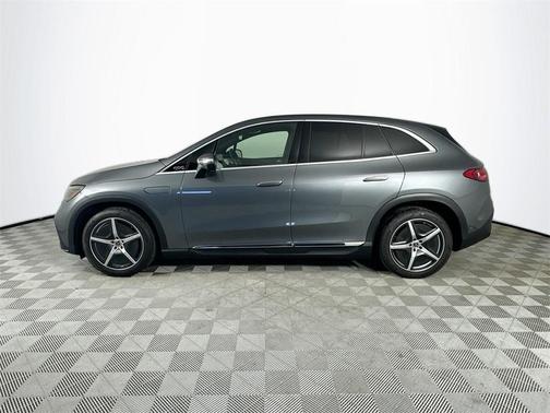 2023 Mercedes-Benz EQE 350+ Base