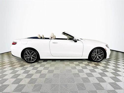 2023 Mercedes-Benz E-Class E 450