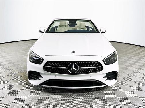 2023 Mercedes-Benz E-Class E 450