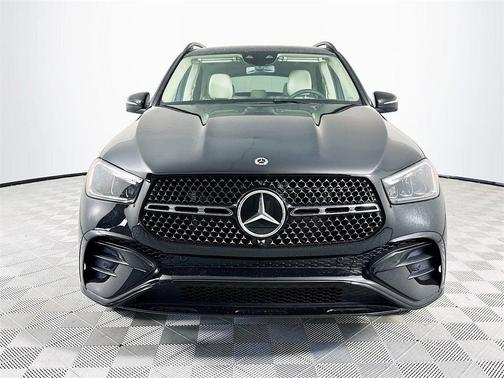 2026 Mercedes-Benz GLE 350 Base 4MATIC