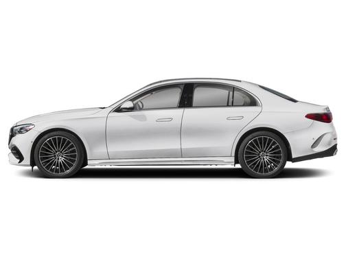 2024 Mercedes-Benz E-Class E 350 4MATIC