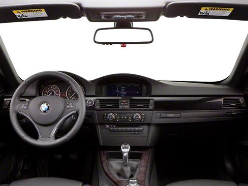 2013 BMW 335 i