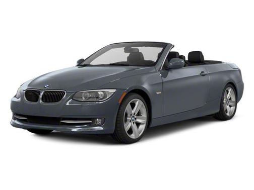 2013 BMW 335 i