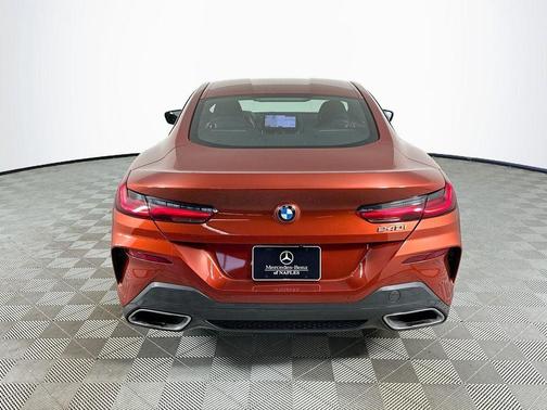 2023 BMW 840 i