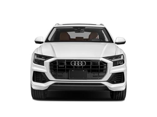 2023 Audi Q8 55 Prestige