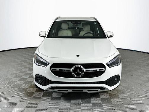 2023 Mercedes-Benz GLA 250 Base 4MATIC