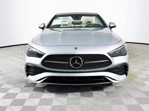 2026 Mercedes-Benz CLE 300 Base 4MATIC