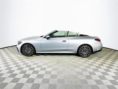 2026 Mercedes-Benz CLE 300 Base 4MATIC