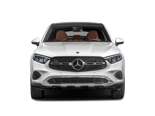 2026 Mercedes-Benz GLC 300 Base 4MATIC