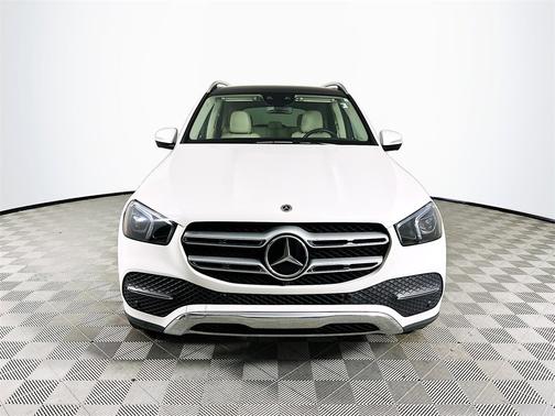 2022 Mercedes-Benz GLE 450 Base 4MATIC