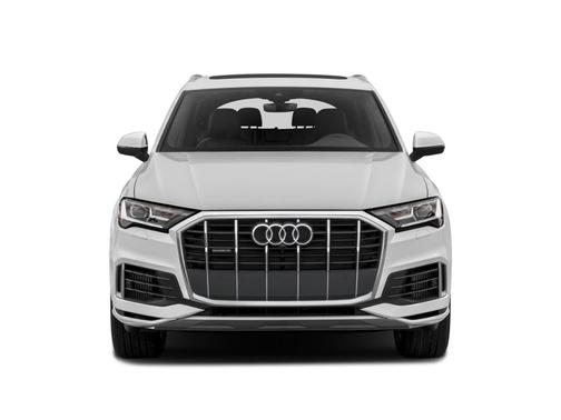 2020 Audi Q7 55 Premium Plus