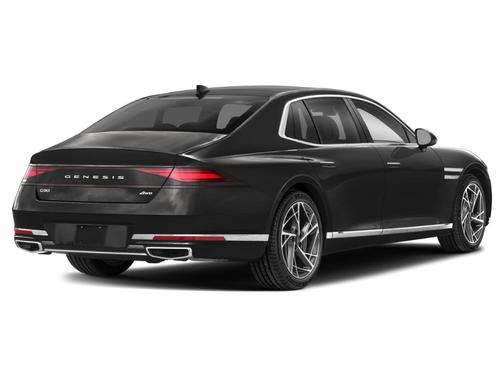2023 Genesis G90 3.5T