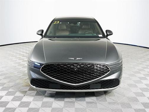 2023 Genesis G90 3.5T