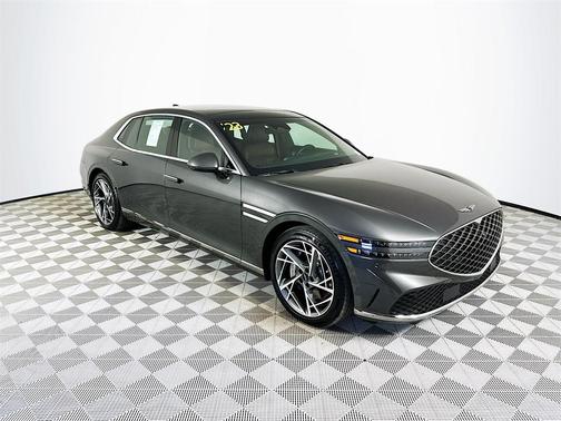 2023 Genesis G90 3.5T