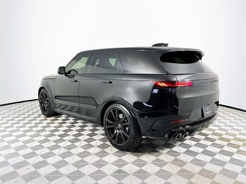 2024 Land Rover Range Rover Sport EDITION ONE