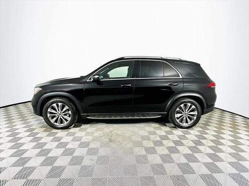 2023 Mercedes-Benz GLE 350 Base