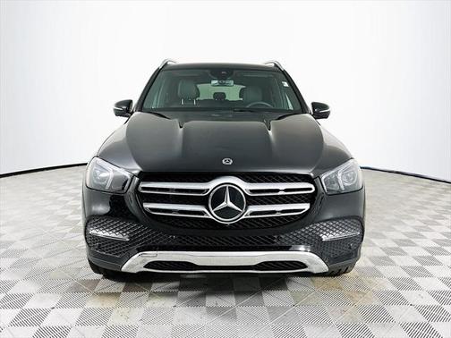 2023 Mercedes-Benz GLE 350 Base
