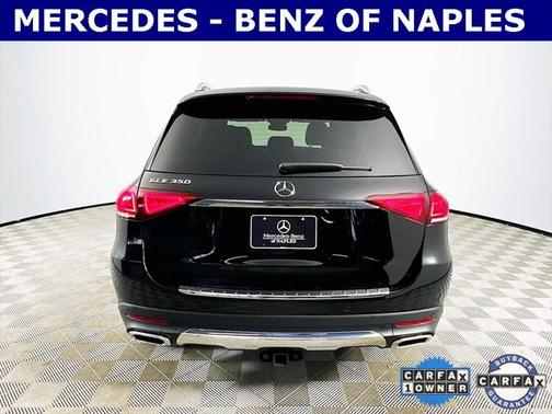 2023 Mercedes-Benz GLE 350 Base