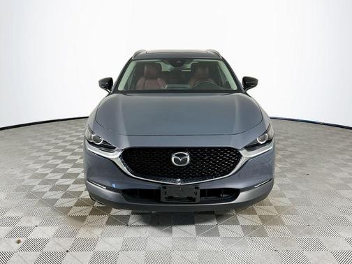 2023 Mazda CX-30 2.5 S Carbon Edition