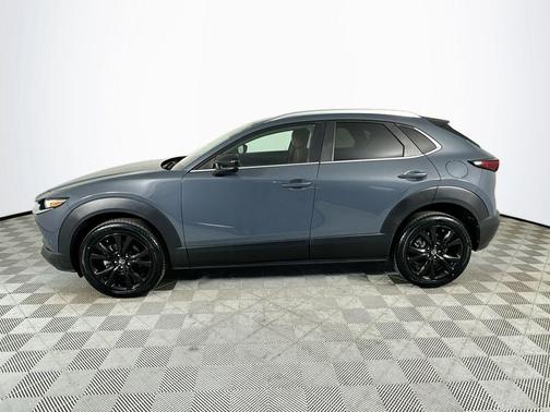 2023 Mazda CX-30 2.5 S Carbon Edition
