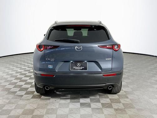 2023 Mazda CX-30 2.5 S Carbon Edition
