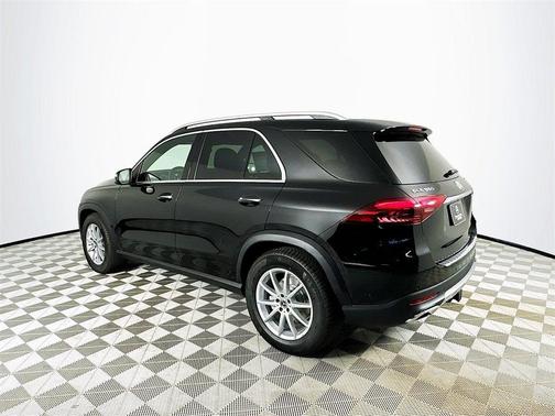 2026 Mercedes-Benz GLE 350 Base 4MATIC