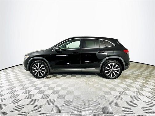 2022 Mercedes-Benz GLA 250 Base
