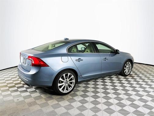 2017 Volvo S60 Inscription T5