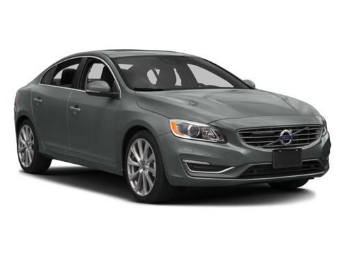 2017 Volvo S60 Inscription T5