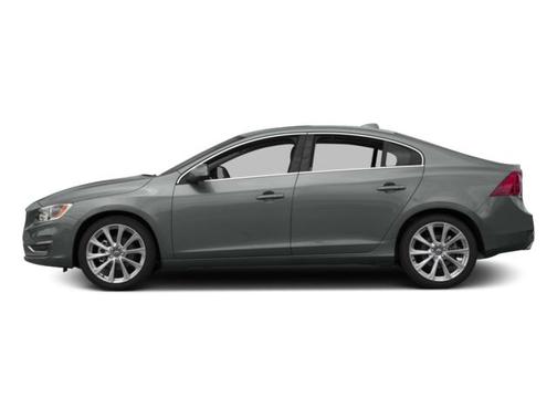 2017 Volvo S60 Inscription T5