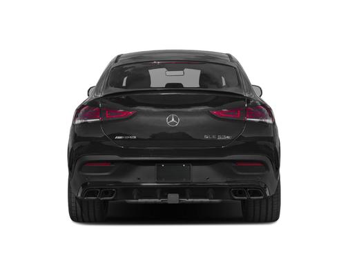 2022 Mercedes-Benz AMG GLE 63 S