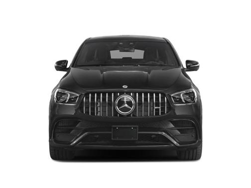 2022 Mercedes-Benz AMG GLE 63 S