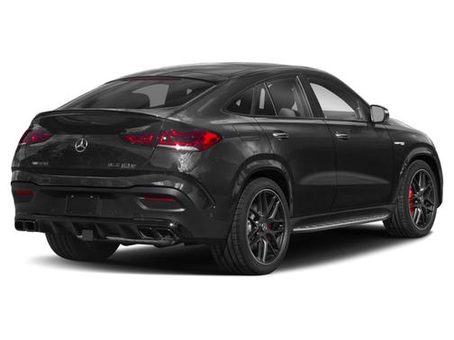 2022 Mercedes-Benz AMG GLE 63 S