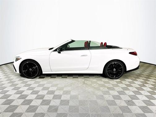 2026 Mercedes-Benz CLE 300 Base 4MATIC