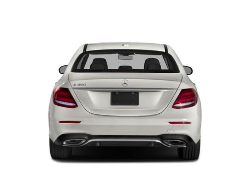 2020 Mercedes-Benz E-Class E 350