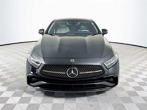 2023 Mercedes-Benz CLS 450 Base 4MATIC