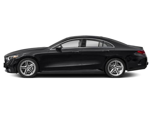 2023 Mercedes-Benz CLS 450 Base 4MATIC