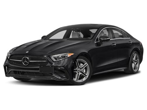 2023 Mercedes-Benz CLS 450 Base 4MATIC